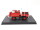 Del Prado Modellauto Feuerwehr 1992 - CCF 200 - IVECO 80.17 Einsatzfahrzeug 1:64