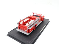 Del Prado Modellauto Feuerwehr 1952 Seagrave 70th Anniversary Series USA 1:64