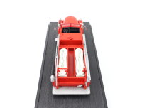 Del Prado Modellauto Feuerwehr 1952 Seagrave 70th Anniversary Series USA 1:64