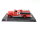 Del Prado Modellauto Feuerwehr 1952 Seagrave 70th Anniversary Series USA 1:64