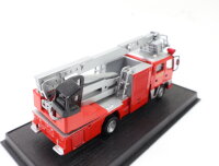 Del Prado Modellauto Feuerwehr 2003 Nikki Skyarm Japanisches Einsatzfahrzeug