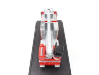 Del Prado Modellauto Feuerwehr 2003 Nikki Skyarm Japanisches Einsatzfahrzeug