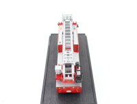 Del Prado Modellauto Feuerwehr 2003 Nikki Sky Action Ladder Japan