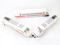 LGB Spur G 90950 Zugset 3-tlg. Elektro-Triebwagenzug "ICE" DB / OVP