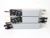 LGB Spur G 90950 Zugset 3-tlg. Elektro-Triebwagenzug "ICE" DB / OVP