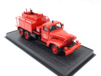 Del Prado Modellauto Feuerwehr 1940 CCF GMC Einsatzfahrzeug