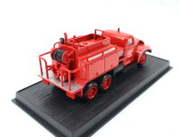 Del Prado Modellauto Feuerwehr 1940 CCF GMC Einsatzfahrzeug