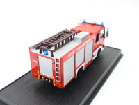 Del Prado Modellauto Feuerwehr City 2000 IVECO Euro Fire Italien 1:72