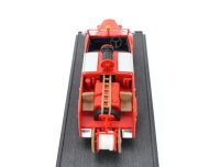 Del Prado Modellauto Feuerwehr CPS Laffly BBS C3 Einsatzfahrzeug Frankreich 1:50