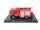 Del Prado Modellauto Feuerwehr 2003 FPT Renault Einsatzfahrzeug Frankreich
