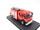 Del Prado Modellauto Feuerwehr 2003 FPT Renault Einsatzfahrzeug Frankreich