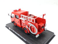 Del Prado Modellauto Feuerwehr 1998 - Morita MSR-I Super Rapid Japan