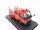 Del Prado Modellauto Feuerwehr 1998 - Morita MSR-I Super Rapid Japan