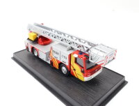 Del Prado Modellauto Feuerwehr IVECO Magirus Drehleiter DLK 23-12 Deutschland