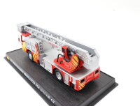 Del Prado Modellauto Feuerwehr IVECO Magirus Drehleiter DLK 23-12 Deutschland