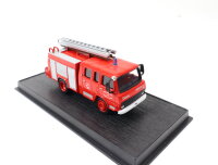 Del Prado Modellauto Feuerwehr 1980 Fourgon Pompe Berliet Tonne 77KB Frankreich