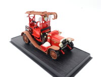 Del Prado Modellauto Feuerwehr 1922 Bomba tanque 84 PS Delahaye Spanien 1:43