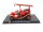 Del Prado Modellauto Feuerwehr 1922 Bomba tanque 84 PS Delahaye Spanien 1:43