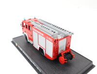 Del Prado Modellauto Feuerwehr 2000 - LF 16IVECO Euro Fire 140-12 Italien 1:72