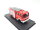 Del Prado Modellauto Feuerwehr 2000 - LF 16IVECO Euro Fire 140-12 Italien 1:72