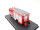 Del Prado Modellauto Feuerwehr 2000 - LF 16IVECO Euro Fire 140-12 Italien 1:72
