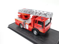 Del Prado Modellauto Feuerwehr 2001 EPSA 18m Renault Camiva Frankreich 1:57