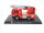 Del Prado Modellauto Feuerwehr 2001 EPSA 18m Renault Camiva Frankreich 1:57