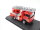 Del Prado Modellauto Feuerwehr 2001 EPSA 18m Renault Camiva Frankreich 1:57