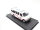 Del Prado Modellauto Feuerwehr 2000 Fourgon Fire Police Einsatzfahrzeug USA 1:57