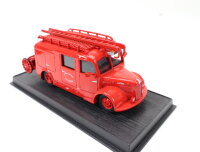 Del Prado Modellauto Feuerwehr 1946 Fourgon dÌncendie - Laffly Frankreich 1:50