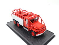 Del Prado Modellauto Feuerwehr 1952 GMC Stump Jumper 6x6 USA 1:57