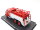 Del Prado Modellauto Feuerwehr 1952 GMC Stump Jumper 6x6 USA 1:57