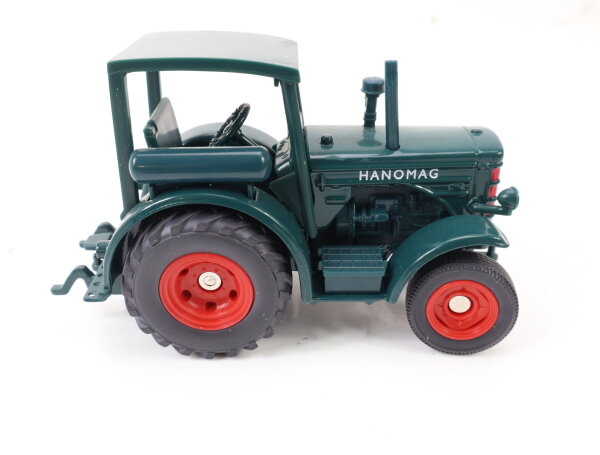 Siku 3460 Modellauto Traktor Hanomag R45 Farmer-Serie