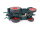 Siku 3460 Modellauto Traktor Hanomag R45 Farmer-Serie