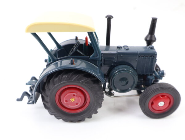 Siku 3459 Modellauto Traktor Lanz Bulldog HR8 Farmer-Serie