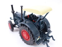 Siku 3459 Modellauto Traktor Lanz Bulldog HR8 Farmer-Serie