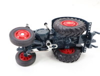 Siku 3459 Modellauto Traktor Lanz Bulldog HR8 Farmer-Serie