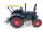 Siku 3459 Modellauto Traktor Lanz Bulldog HR8 Farmer-Serie