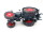Siku 3459 Modellauto Traktor Lanz Bulldog HR8 Farmer-Serie