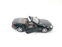 Maisto Modellauto PKW Mercedes-Benz SL-Class...