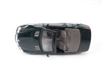 Maisto Modellauto PKW Mercedes-Benz SL-Class grün-metallic / Metall 1:38
