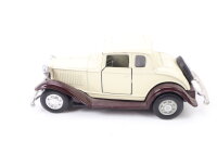 Yatming No.8501 Modellauto 1932 Ford Coupe Oltimer ...