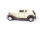 Yatming No.8501 Modellauto 1932 Ford Coupe Oltimer  ca. 1:36