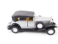 Yatming No.8503 Modellauto 1932 Cadillac V-16...