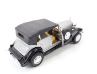 Yatming No.8503 Modellauto 1932 Cadillac V-16...