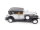 Yatming No.8503 Modellauto 1932 Cadillac V-16 Pheaton Pullback  ca. 1:36