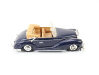 NewRay Mercedes Benz 300S Cabriolet 1955 1:43