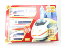 LGB Spur G aus 70600 Zugset 3-tlg. Elektro-Triebwagenzug...