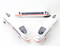 LGB Spur G aus 70600 Zugset 3-tlg. Elektro-Triebwagenzug "LCE 3" LB / OVP