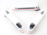 LGB Spur G aus 70600 Zugset 3-tlg. Elektro-Triebwagenzug "LCE 3" LB / OVP